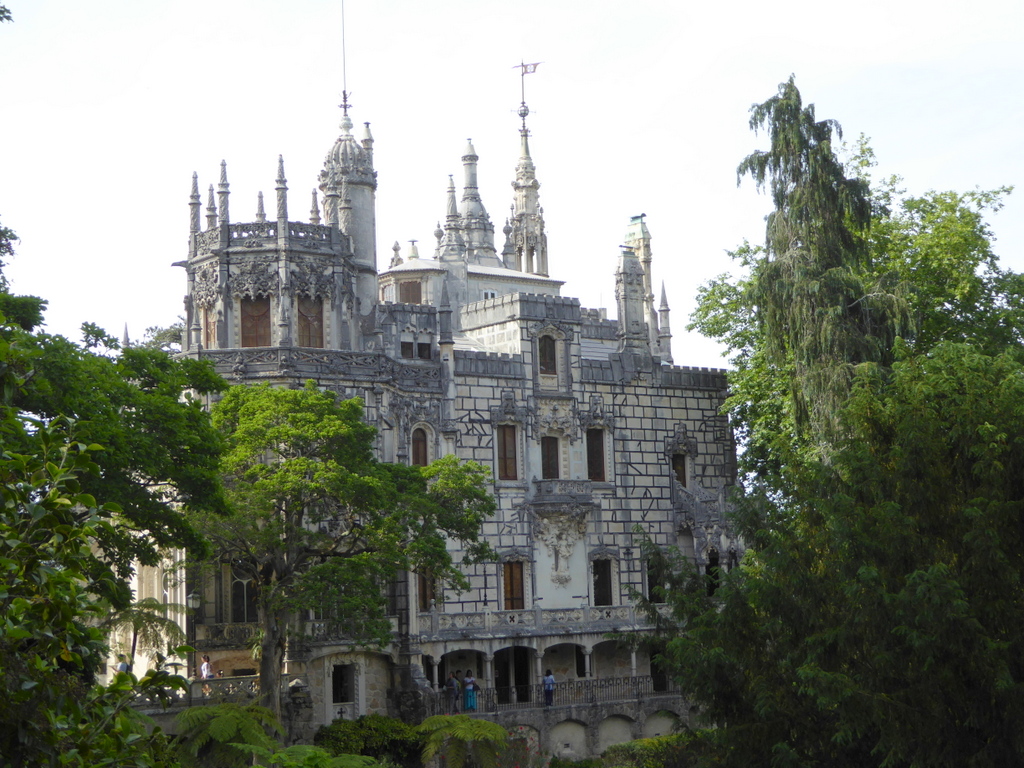 Quinta Regaleira