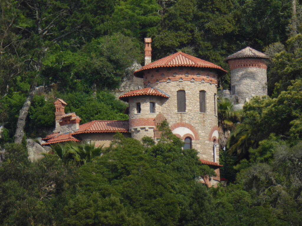 The Villa